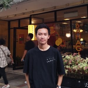 Picture of Muhammad Anwar Ramdhani