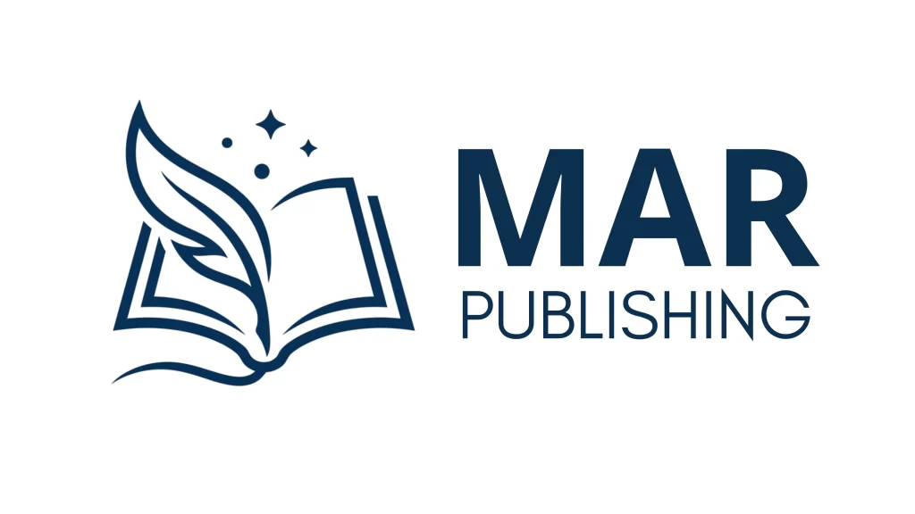 Logo MAR PUBLISHING