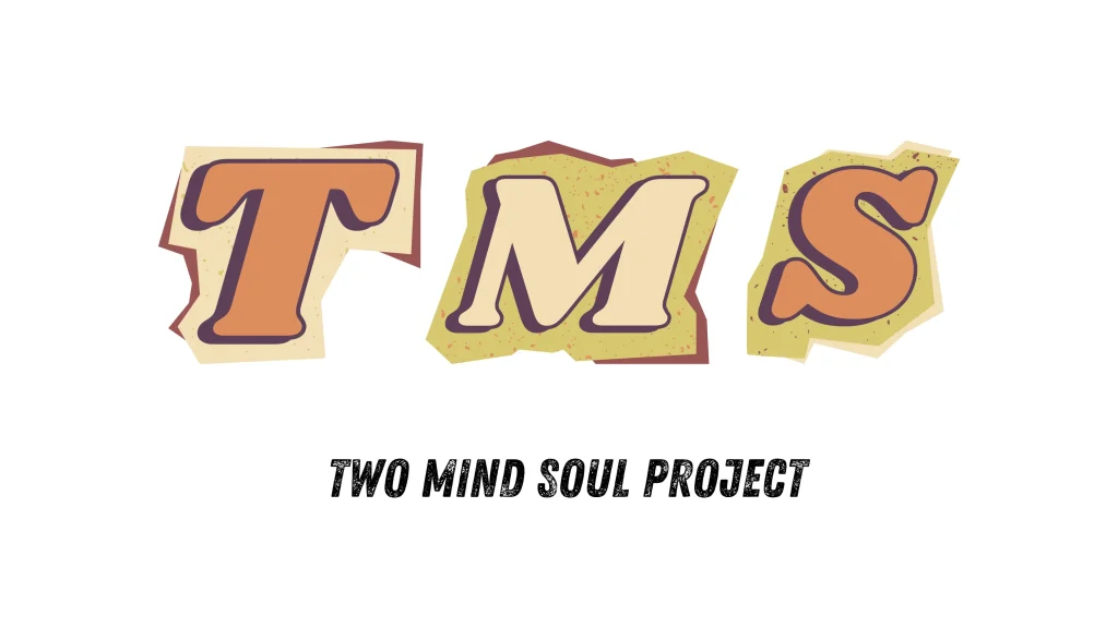 Logo Two Mind Soul Project